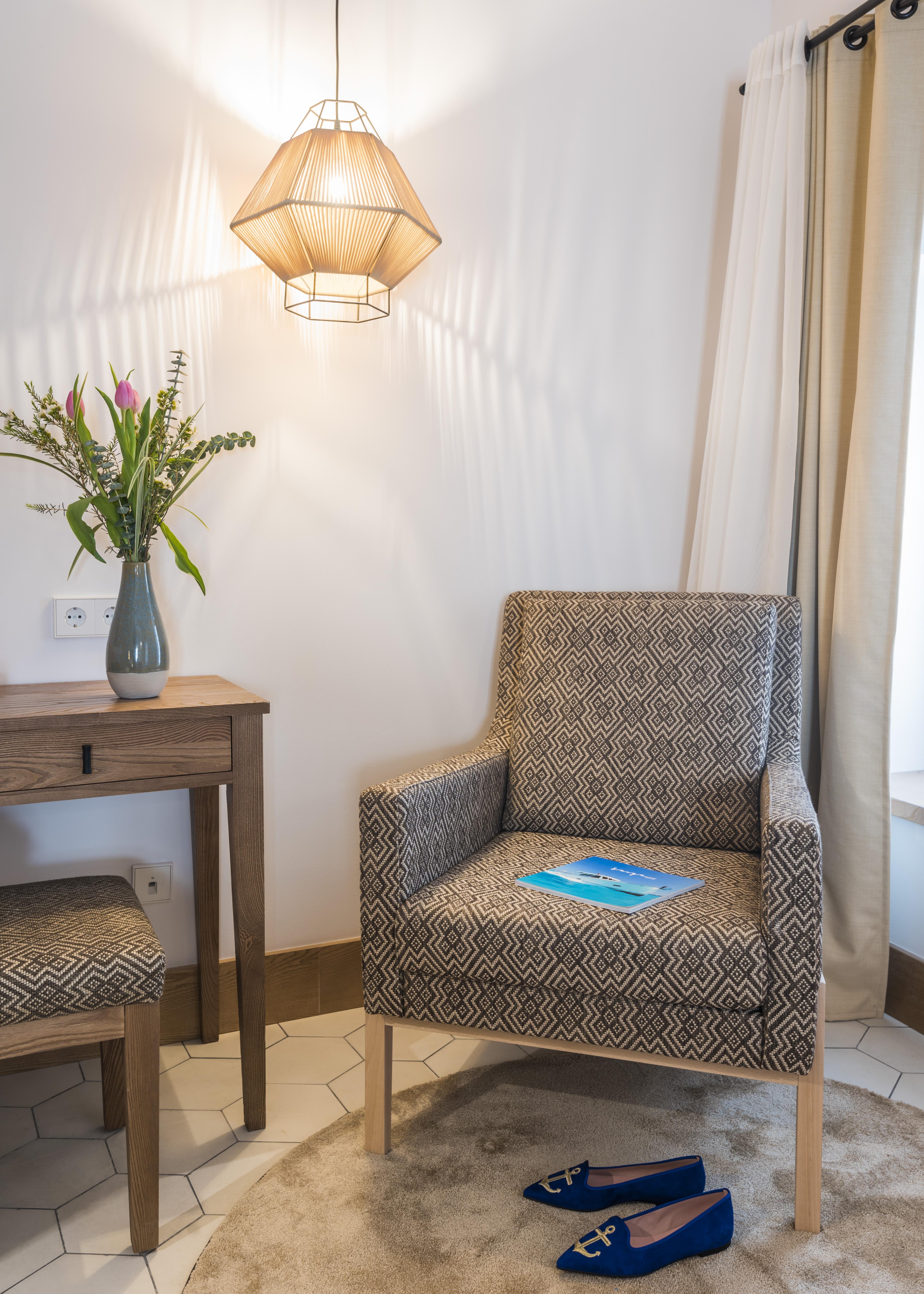 Boutique Sant Roc & Spa Hotel 4*