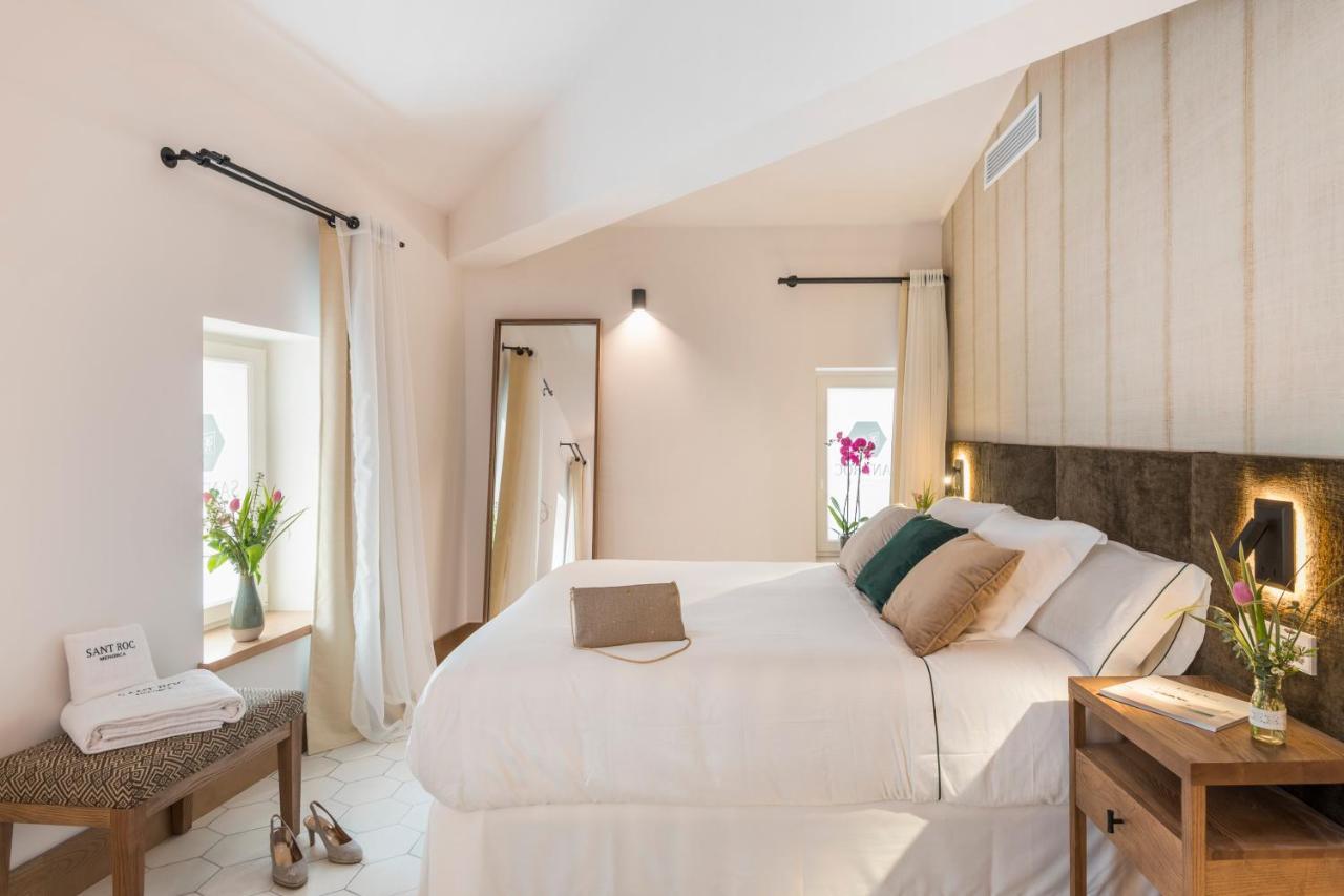 Boutique Sant Roc & Spa Hotel Mahón