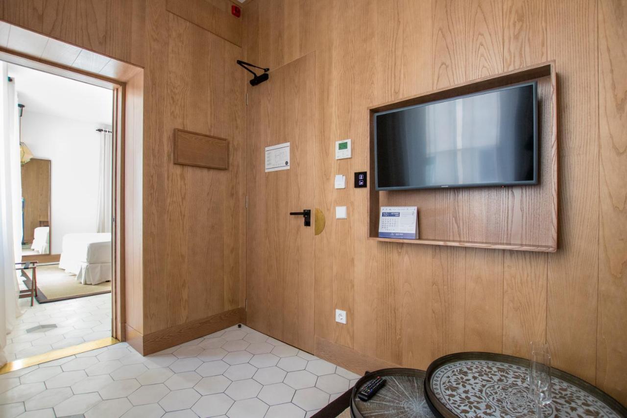 Boutique Sant Roc & Spa 4* Mahon (Menorca)