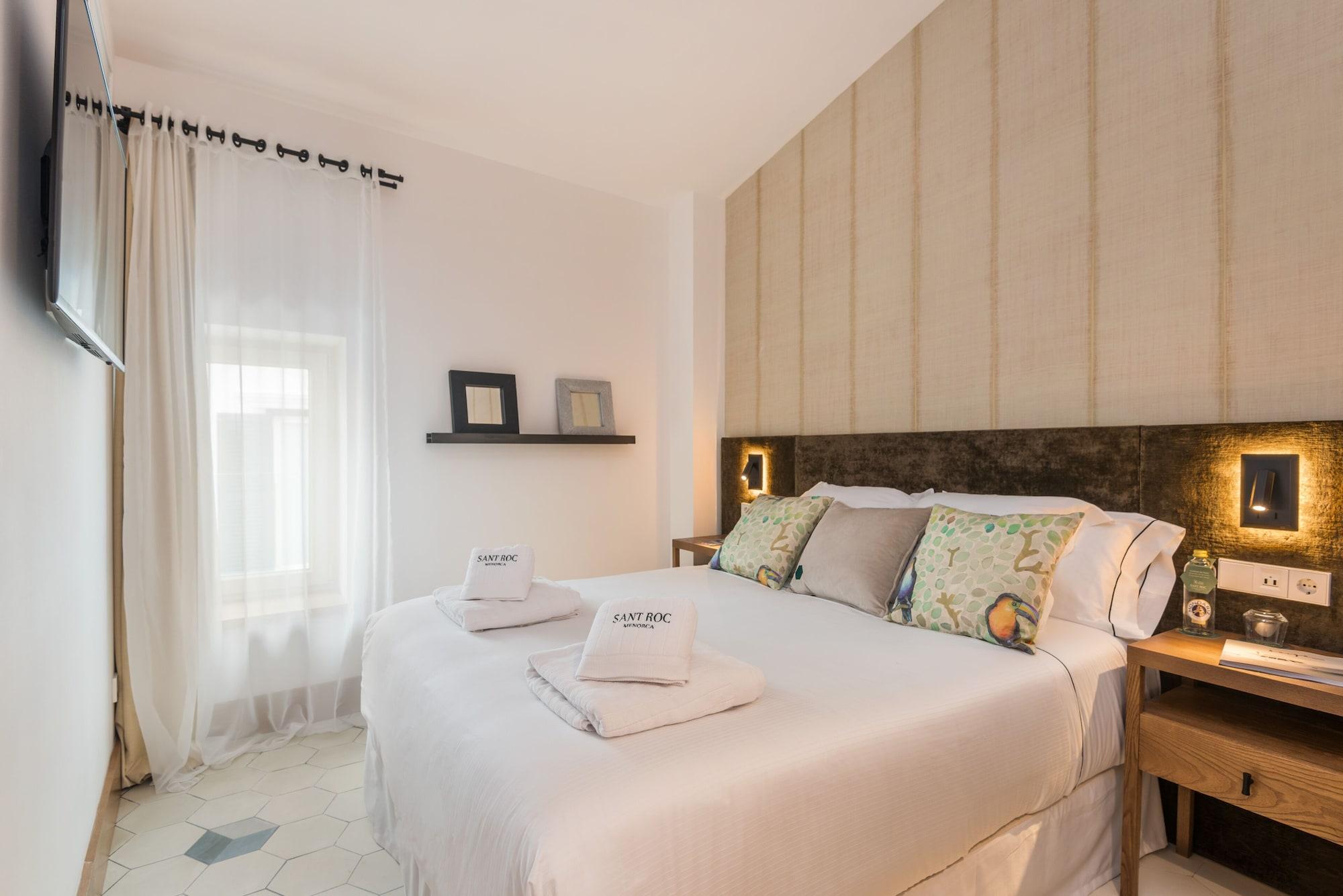 Boutique Sant Roc & 4* Mahón