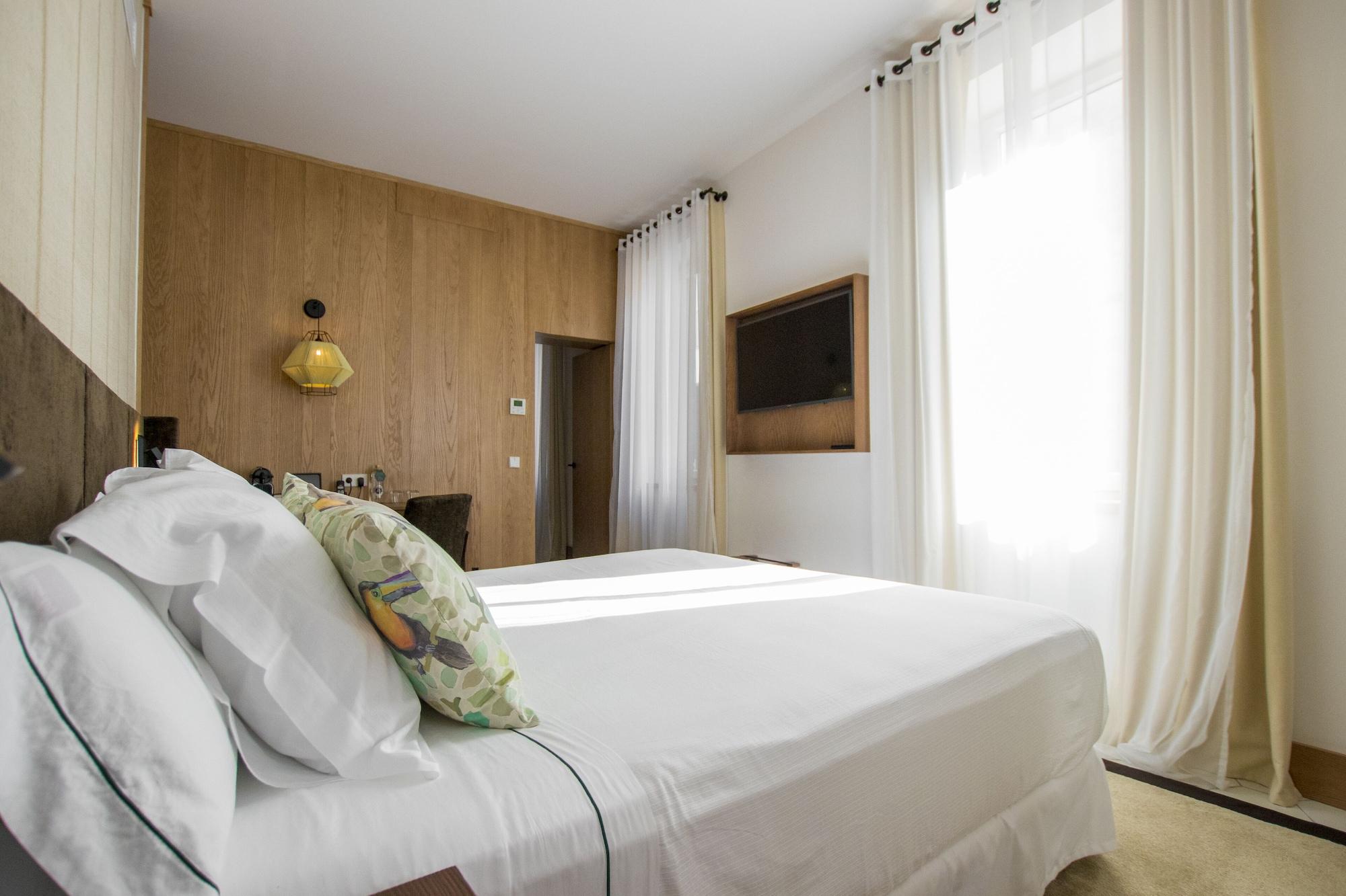 Hotel Boutique Sant Roc & Mahón