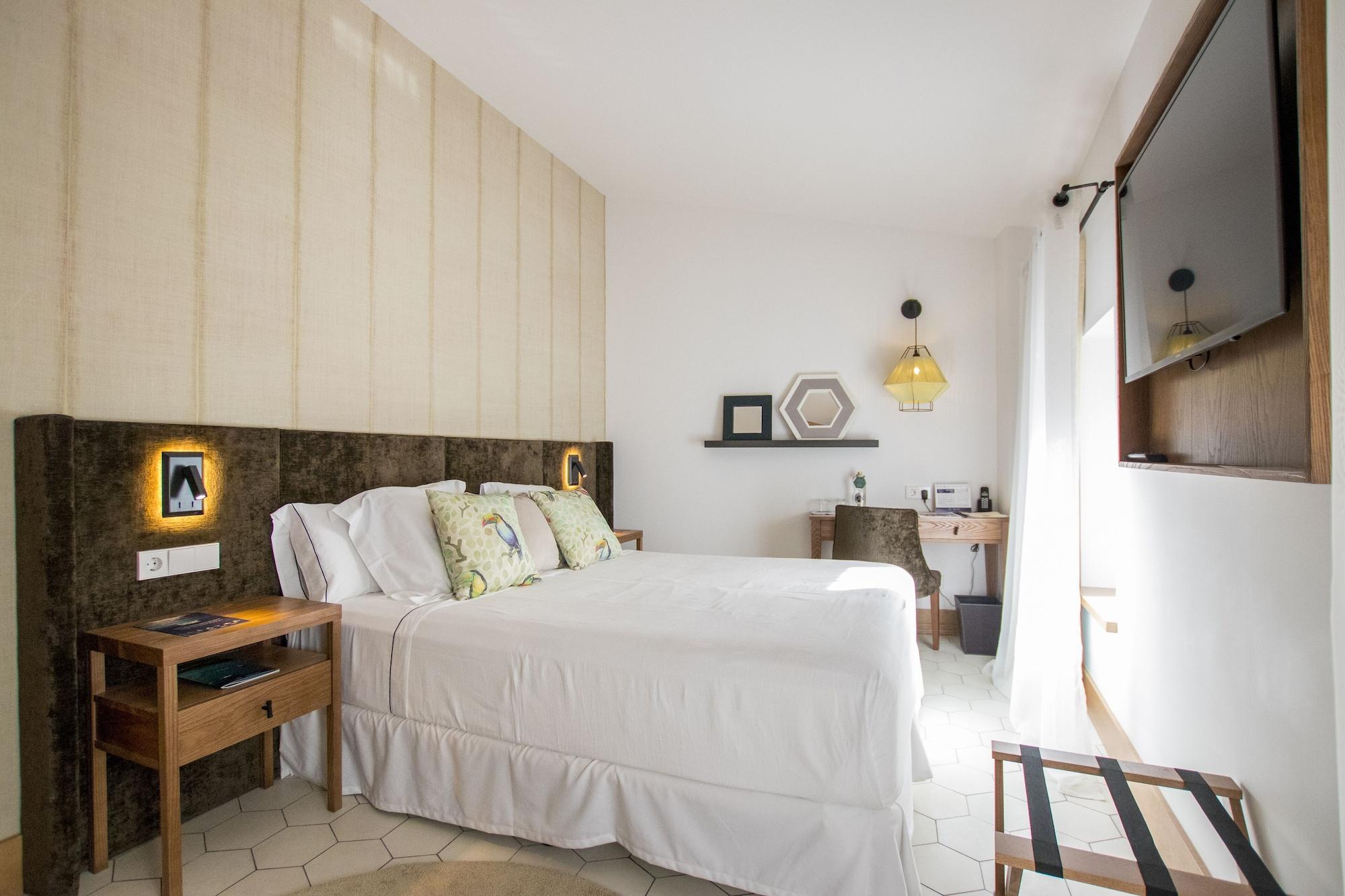 Boutique Sant Roc & Mahón