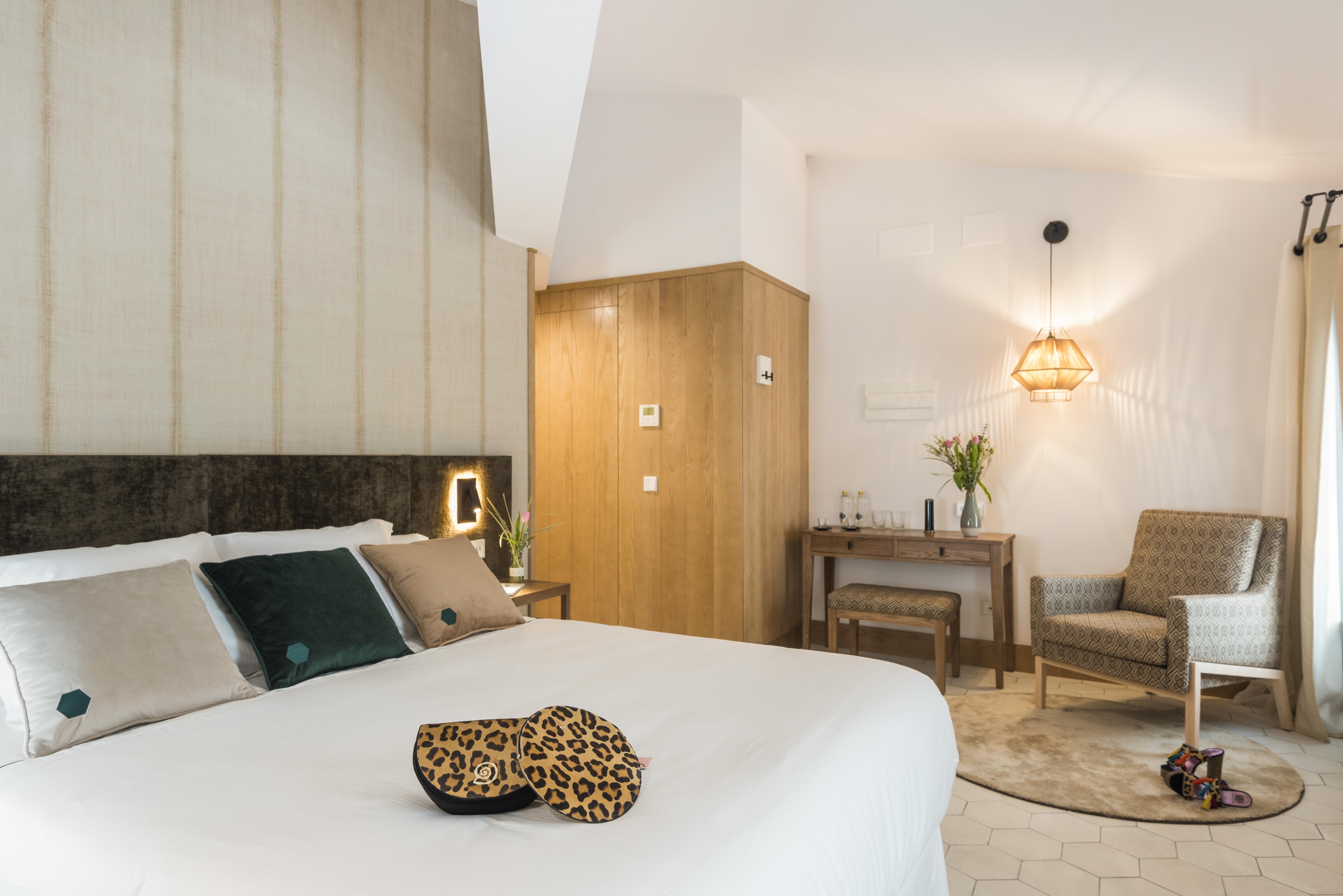 Boutique Sant Roc & 4* Mahón