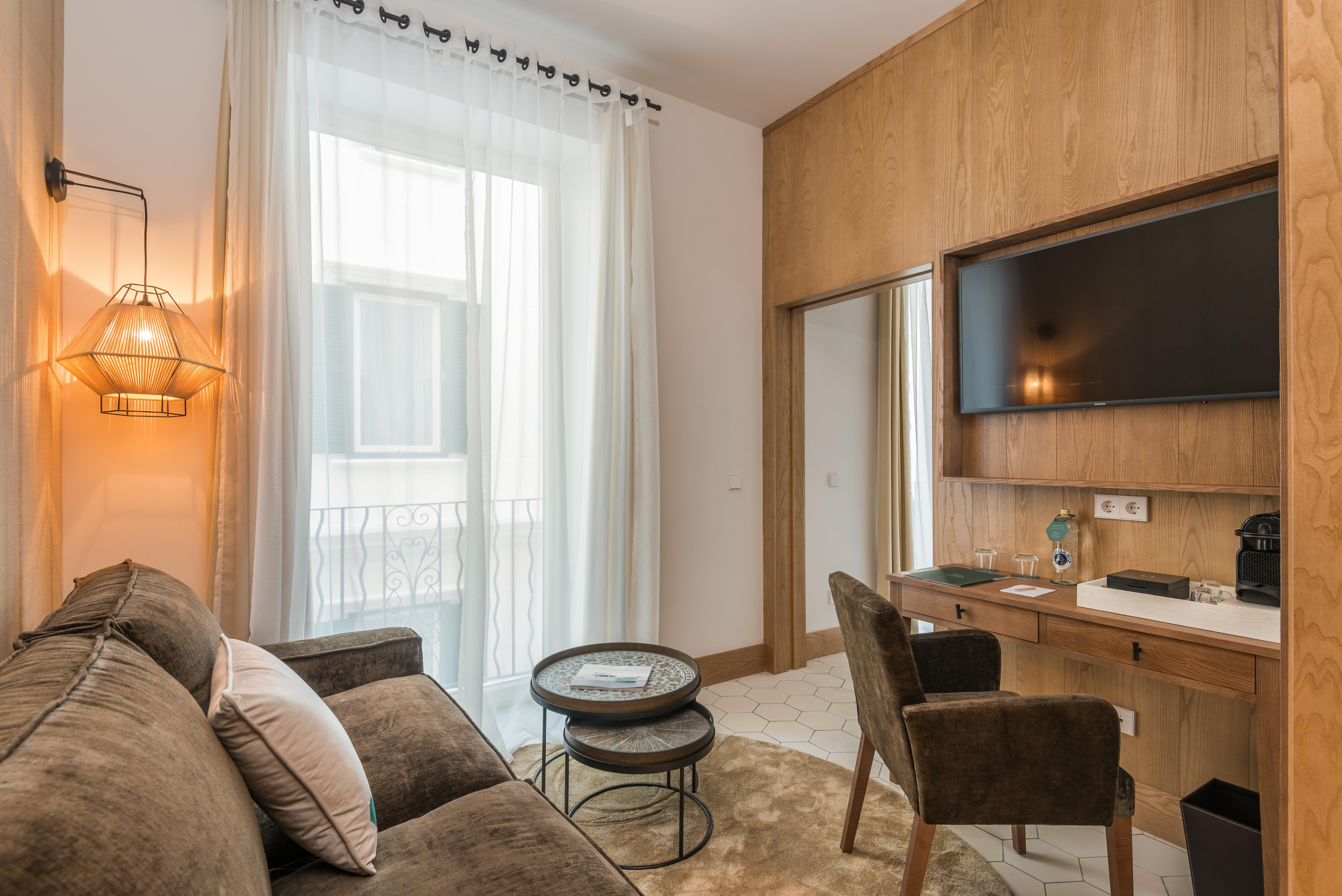 Boutique Sant Roc & Hotel Mahón