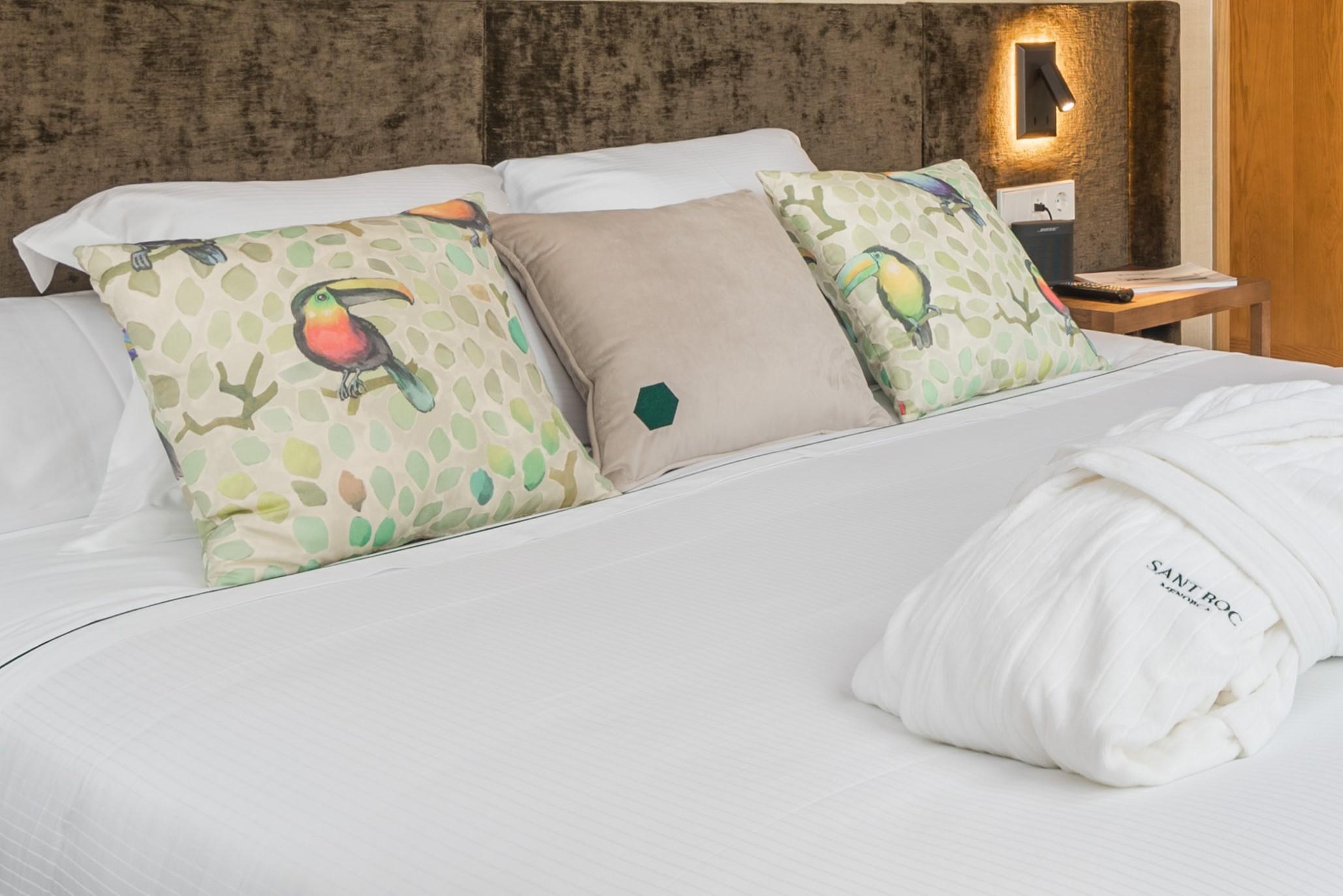 Hotel Boutique Sant Roc &