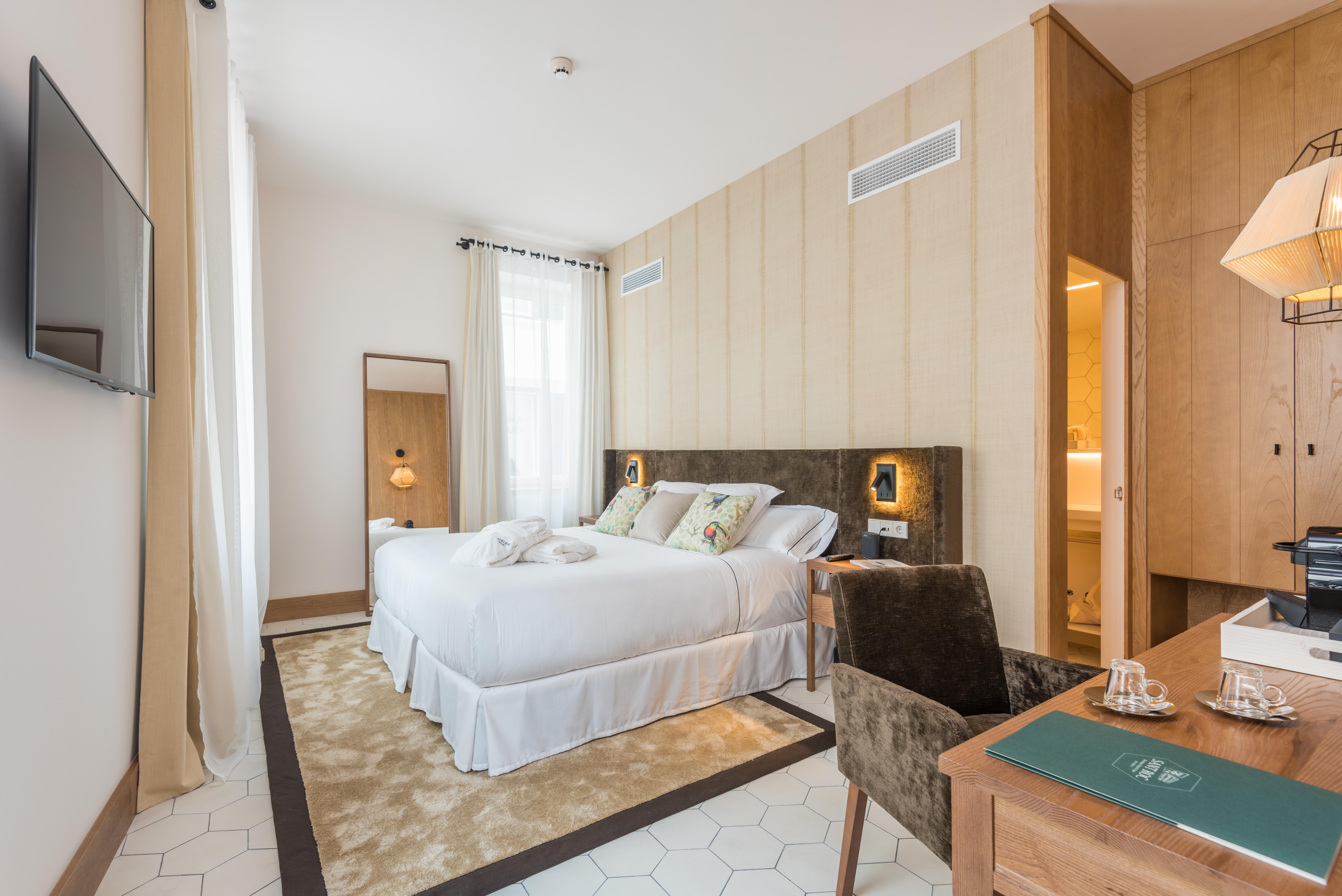 Boutique Sant Roc & 4* Mahón