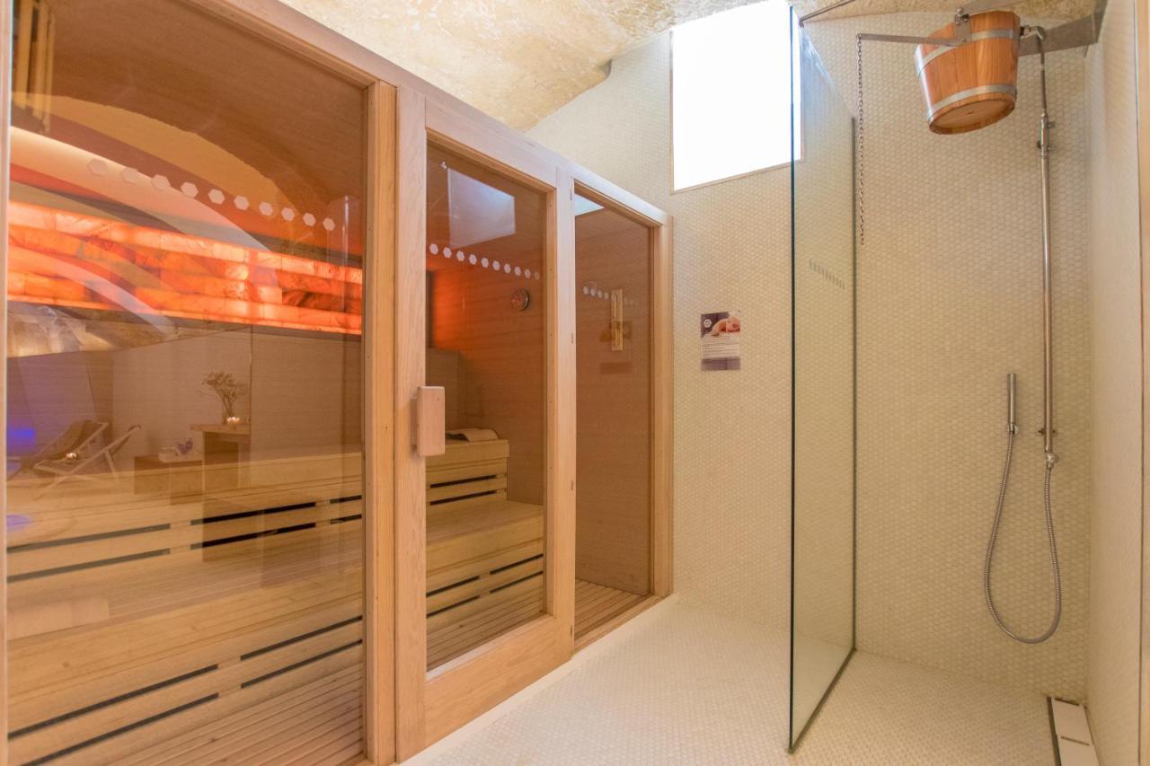 Hotel Boutique Sant Roc & Maó