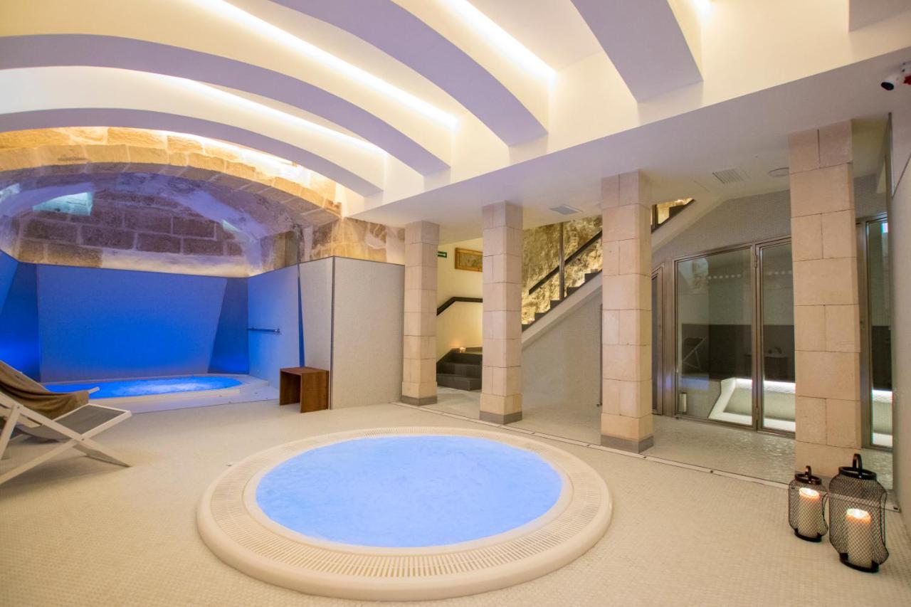 Boutique Sant Roc & Mahón