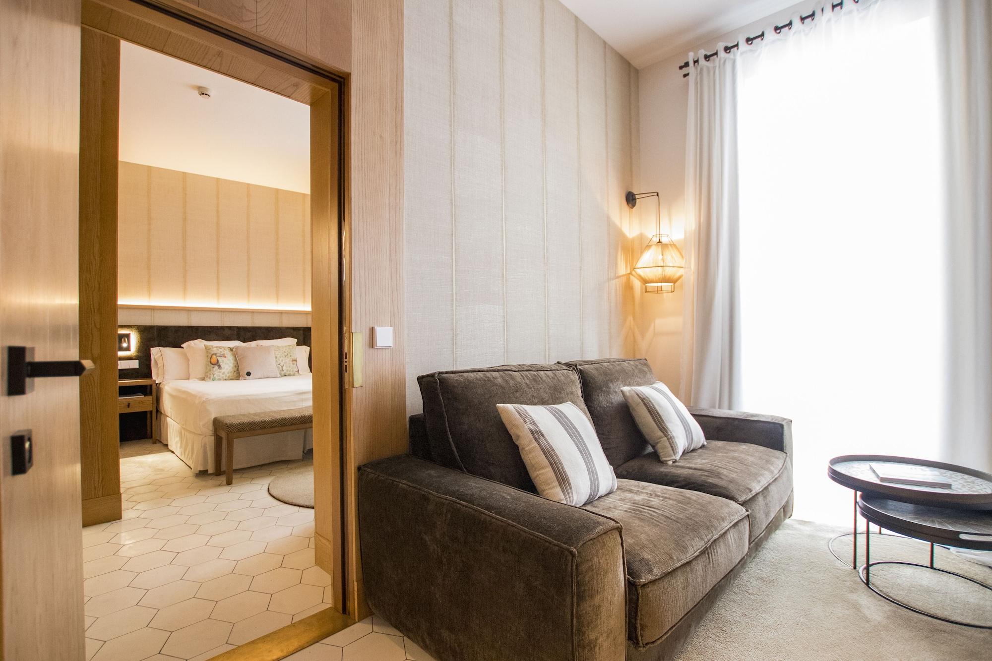 Boutique Sant Roc & Spa 4*