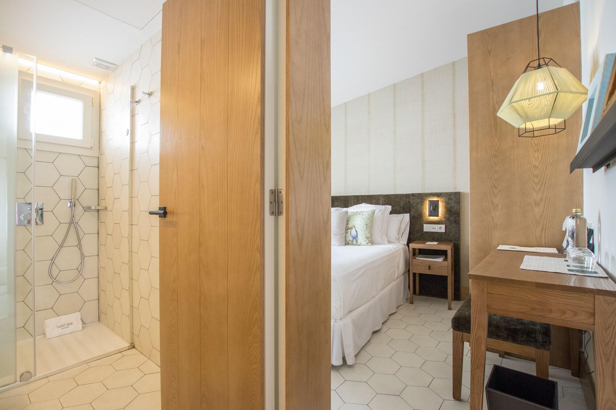 Boutique Sant Roc & 4* Mahón