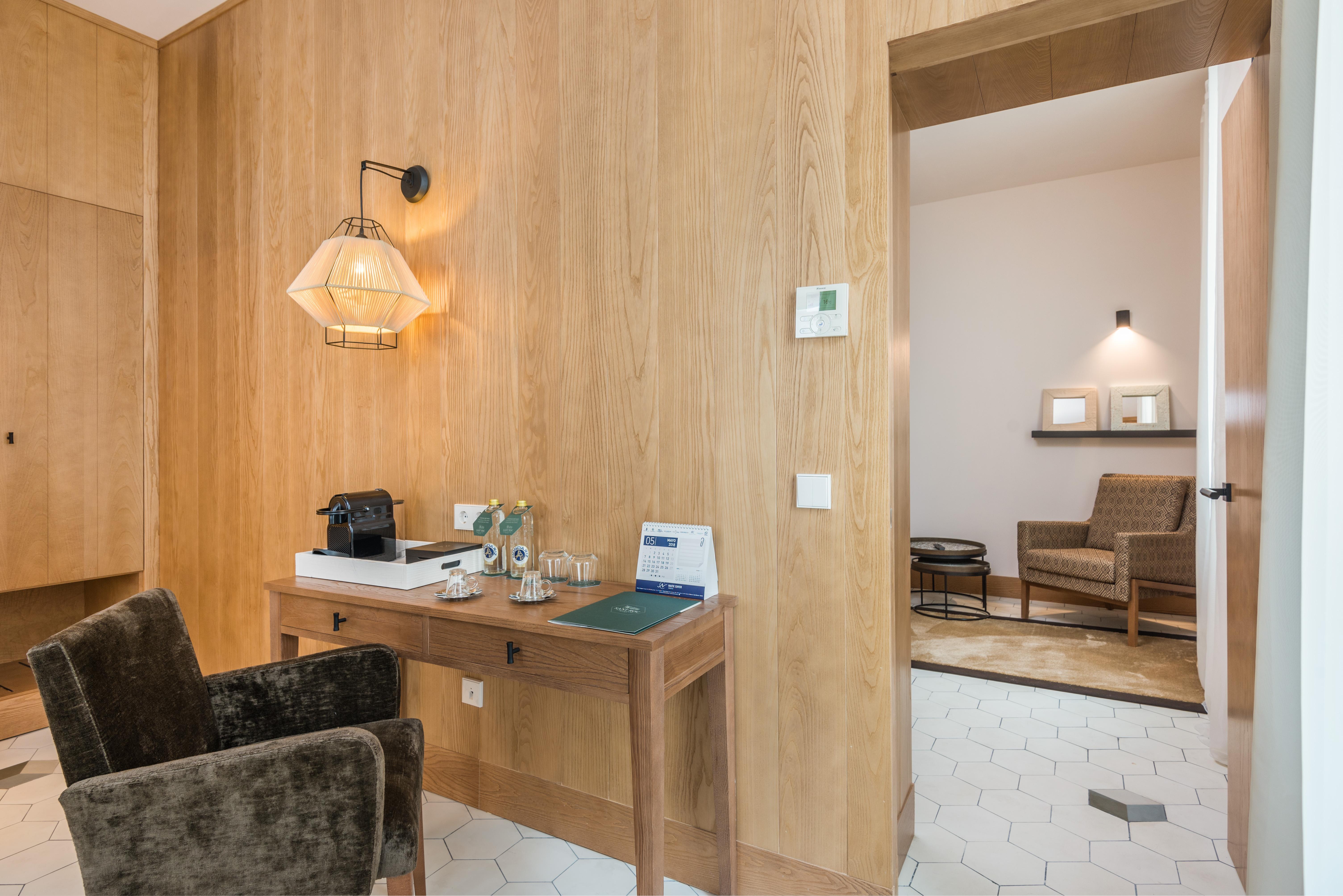 Boutique Sant Roc & Hotel