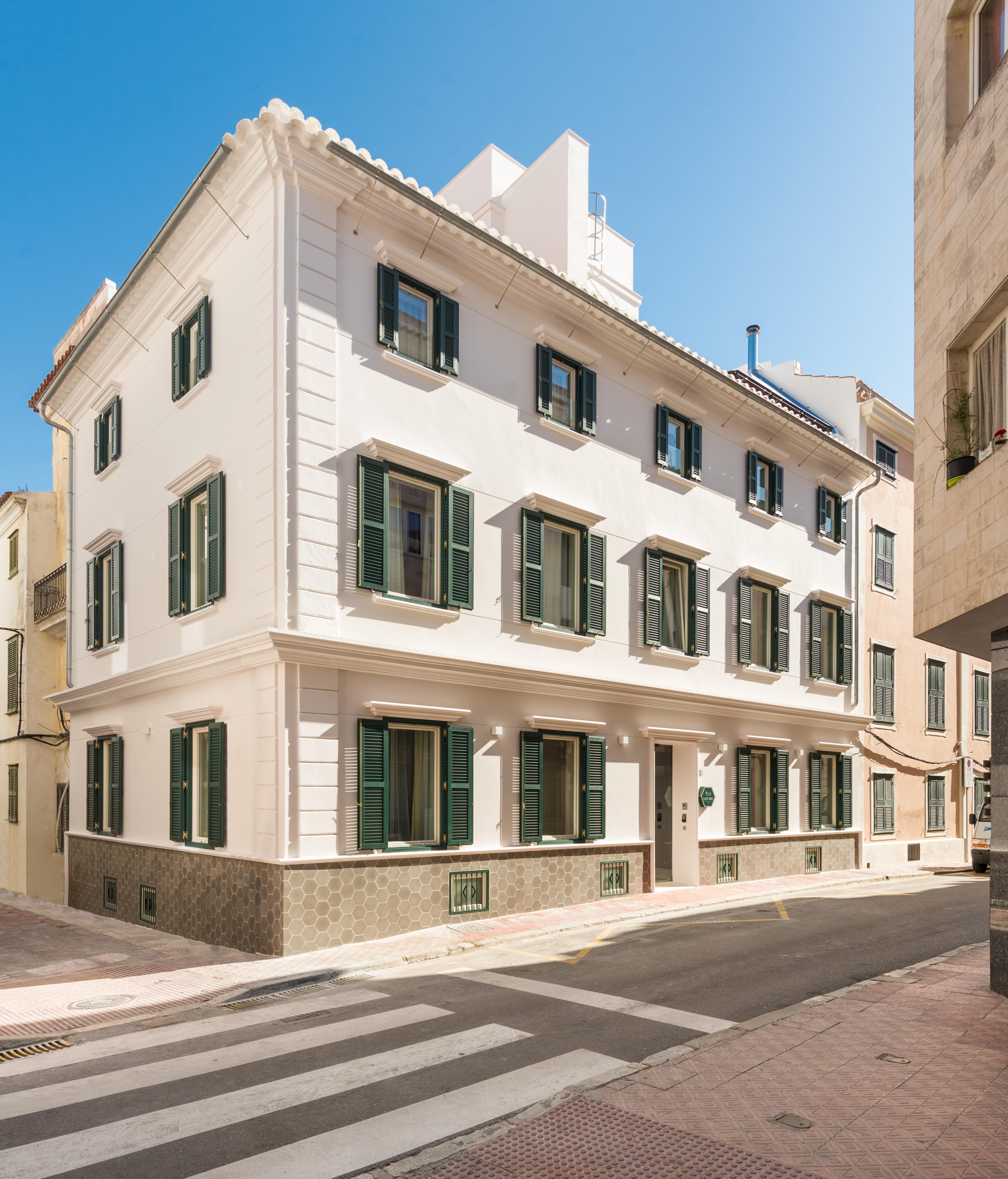 Boutique Sant Roc & Mahon (Menorca)