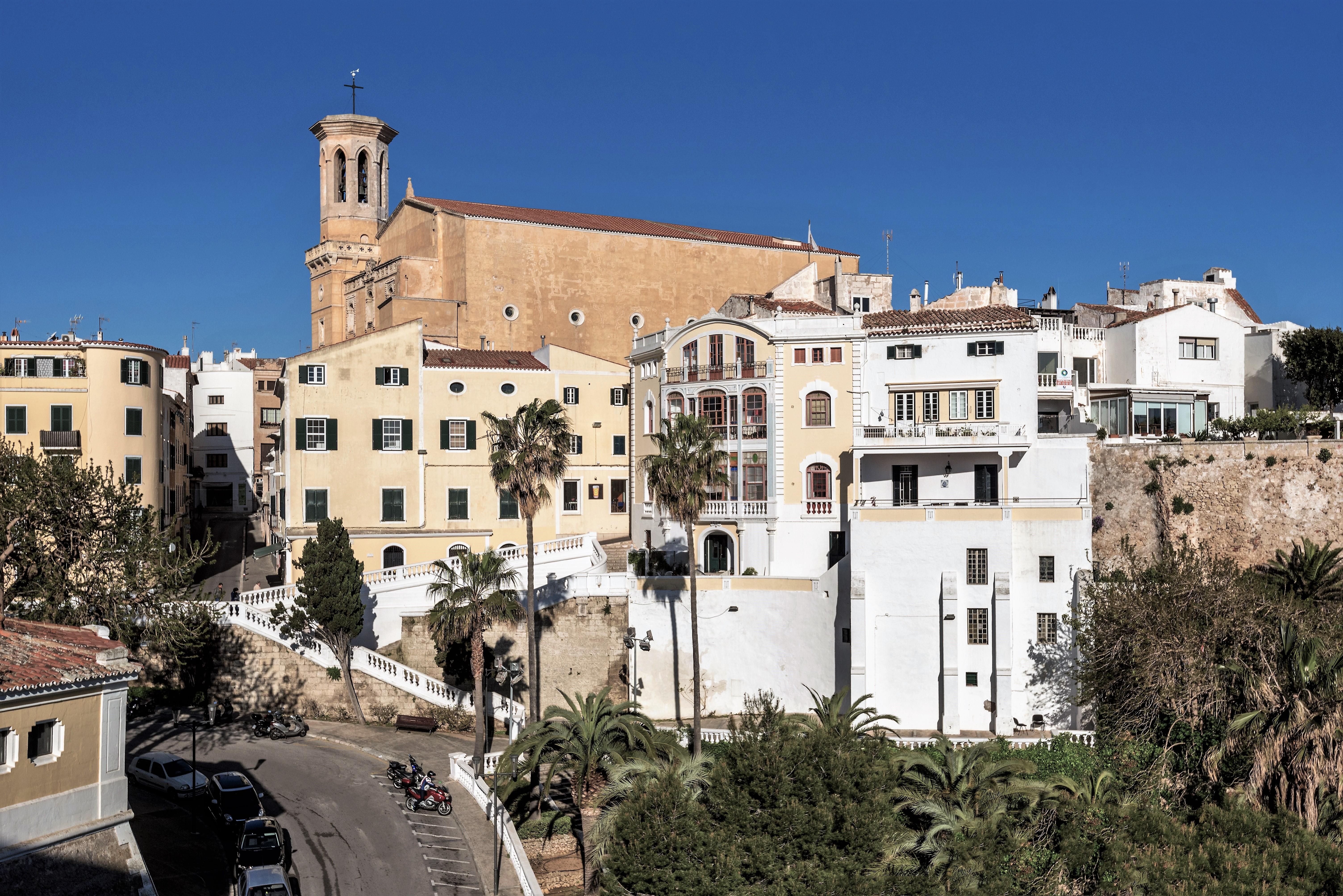Boutique Sant Roc & 4* Mahón