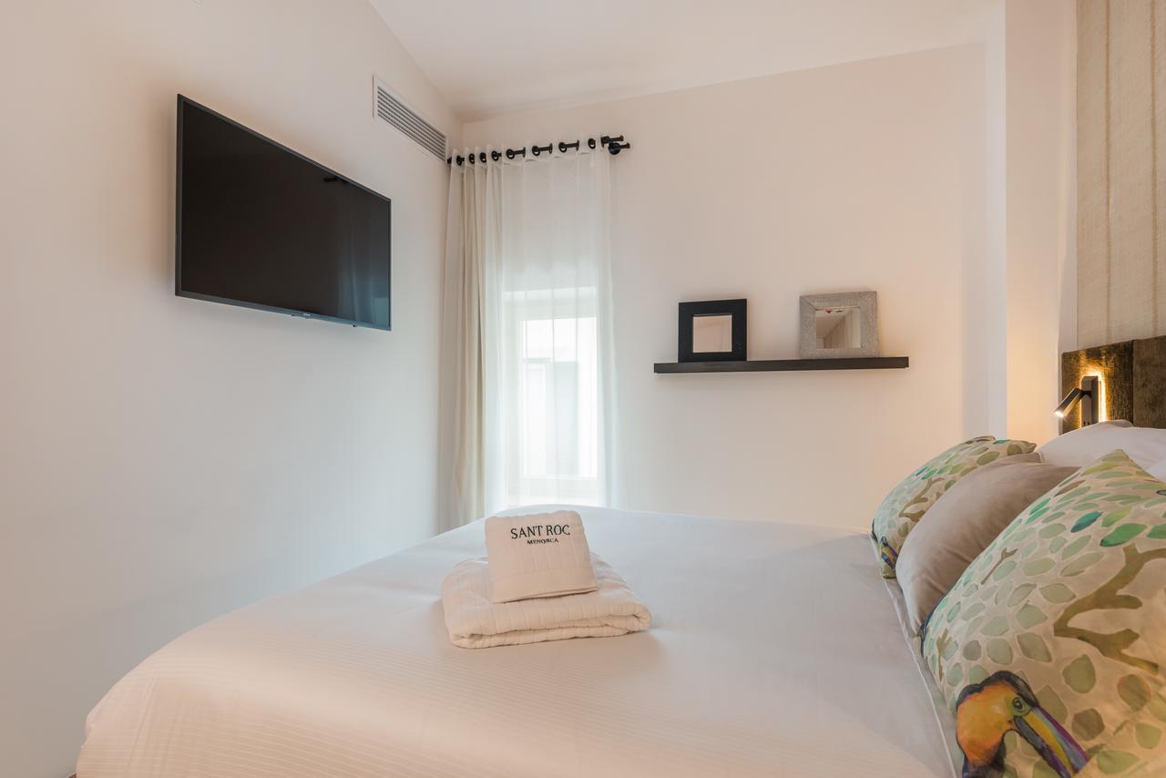 Boutique Sant Roc & Mahón