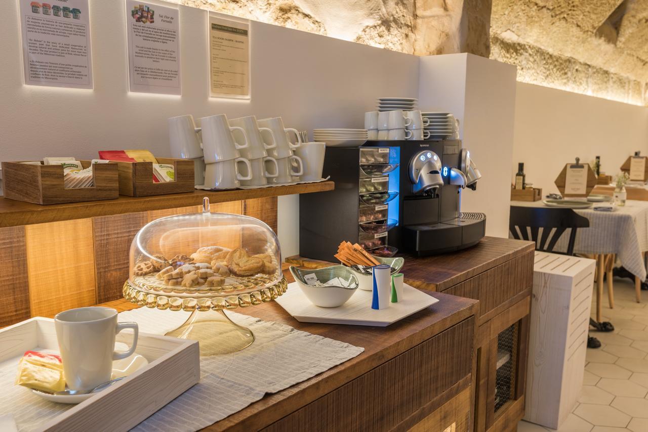 Boutique Sant Roc & Spa 4*
