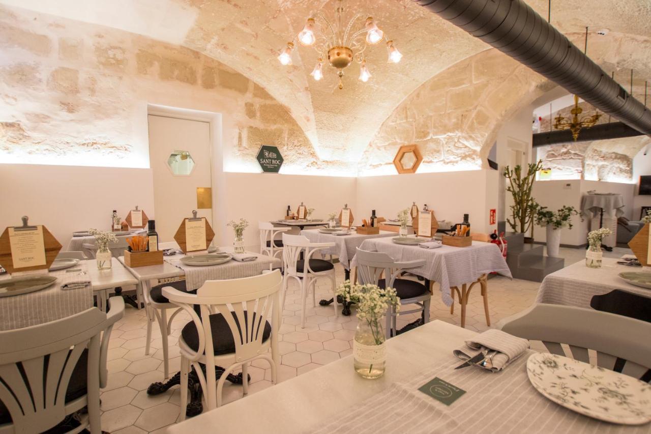 Hotel Boutique Sant Roc & 4*