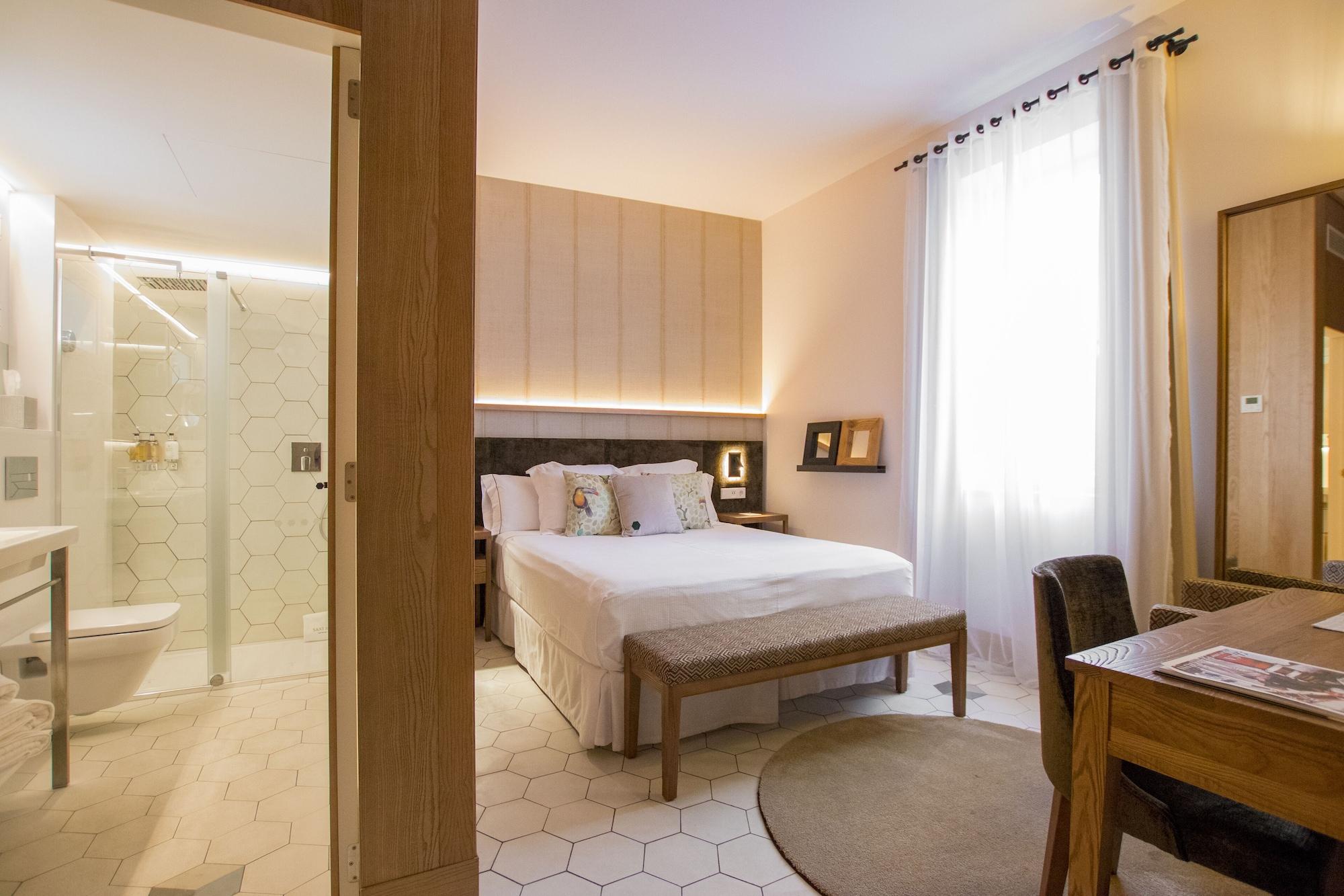 Boutique Sant Roc & Spa 4* Mahon (Menorca)